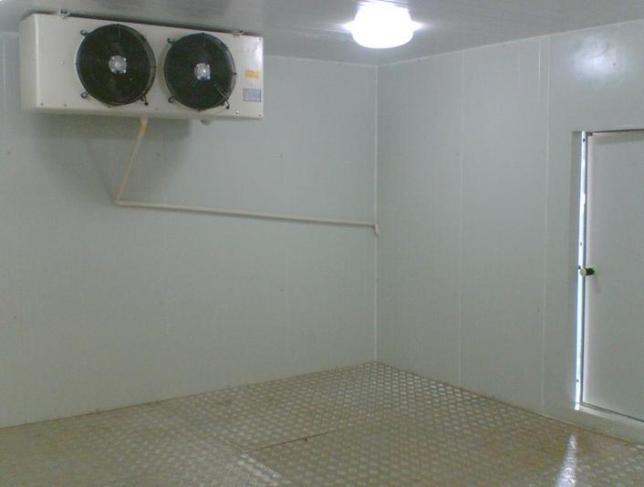 冷庫(kù)維修