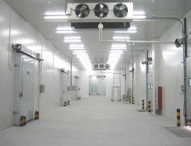 冷庫(kù)建造