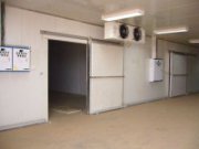 無(wú)錫冷庫(kù)廠家